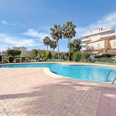 Global Properties, Planta Baja Con Piscina En Canet De Berenguer Canet d'En Berenguer Eksteriør billede