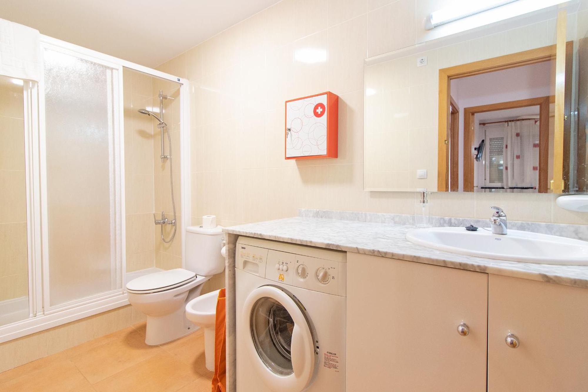 Global Properties, Planta Baja Con Piscina En Canet De Berenguer Canet d'En Berenguer Eksteriør billede