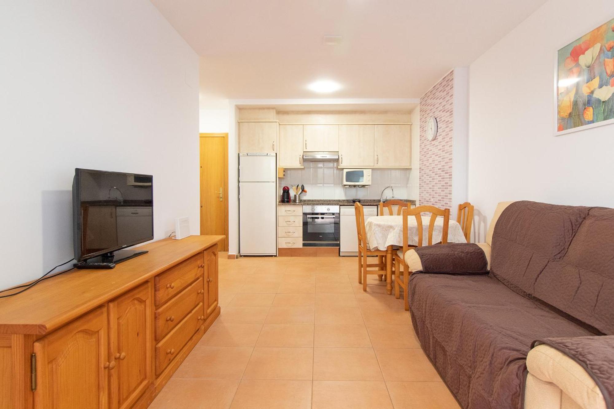 Global Properties, Planta Baja Con Piscina En Canet De Berenguer Canet d'En Berenguer Eksteriør billede