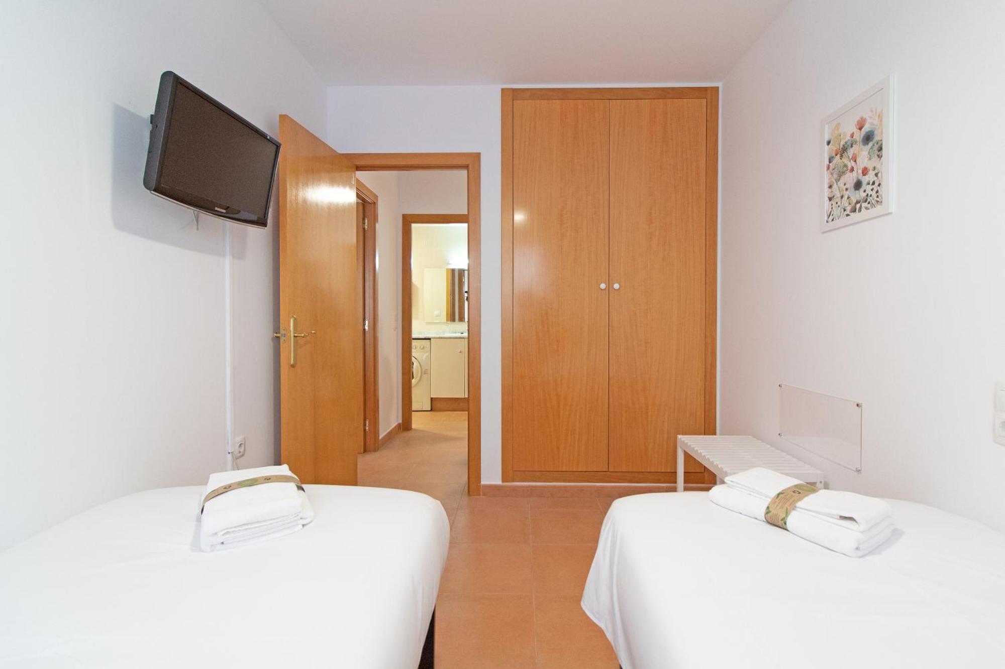 Global Properties, Planta Baja Con Piscina En Canet De Berenguer Canet d'En Berenguer Eksteriør billede
