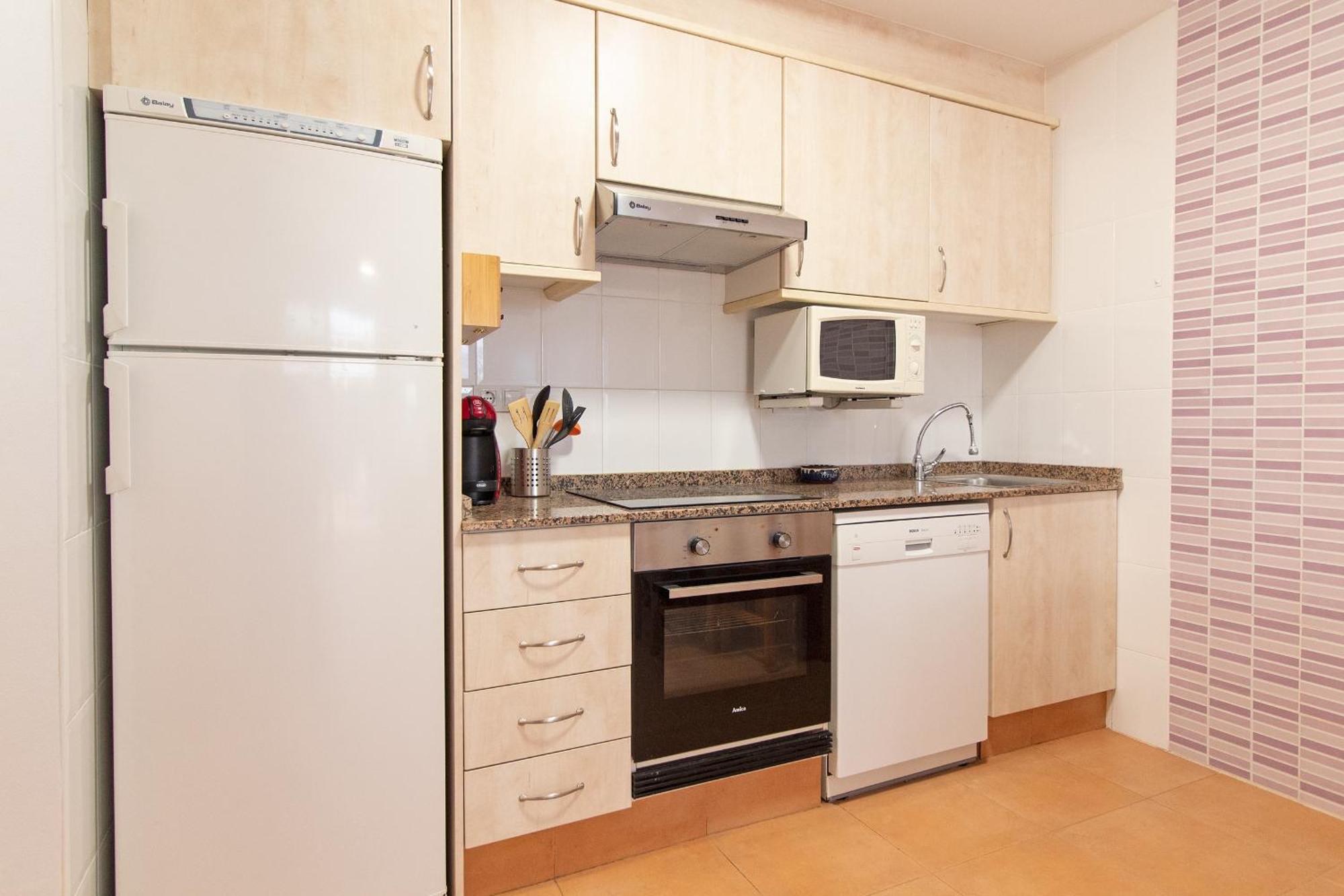 Global Properties, Planta Baja Con Piscina En Canet De Berenguer Canet d'En Berenguer Eksteriør billede