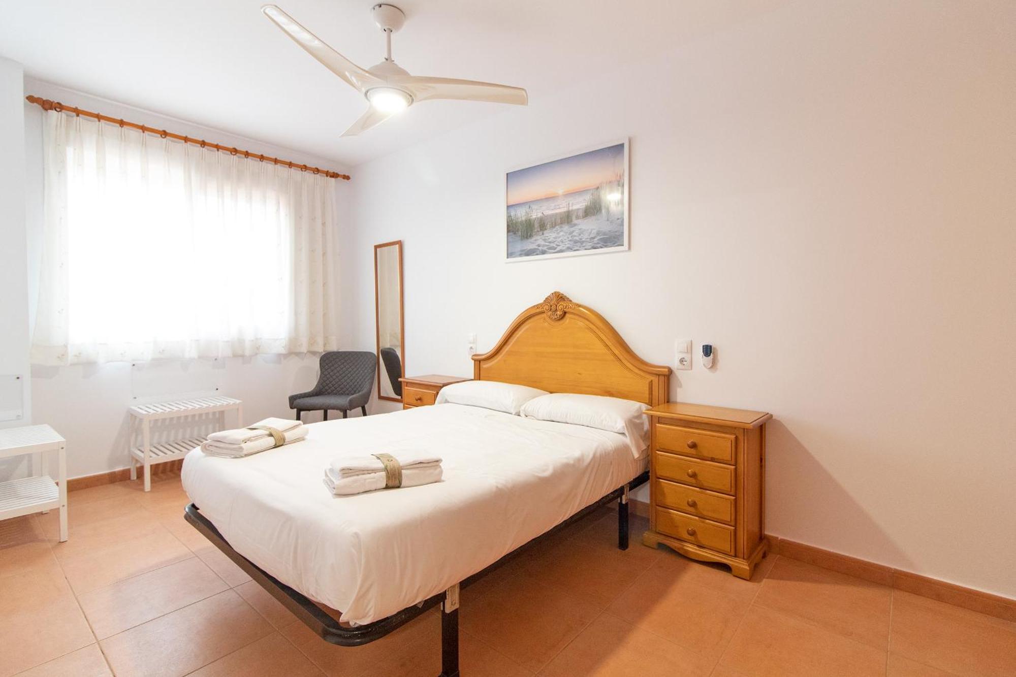 Global Properties, Planta Baja Con Piscina En Canet De Berenguer Canet d'En Berenguer Eksteriør billede