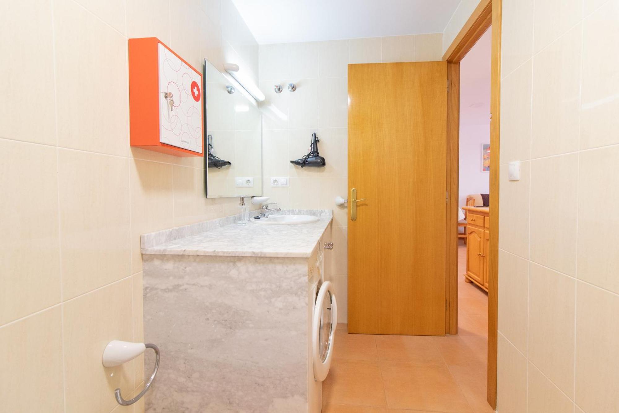 Global Properties, Planta Baja Con Piscina En Canet De Berenguer Canet d'En Berenguer Eksteriør billede