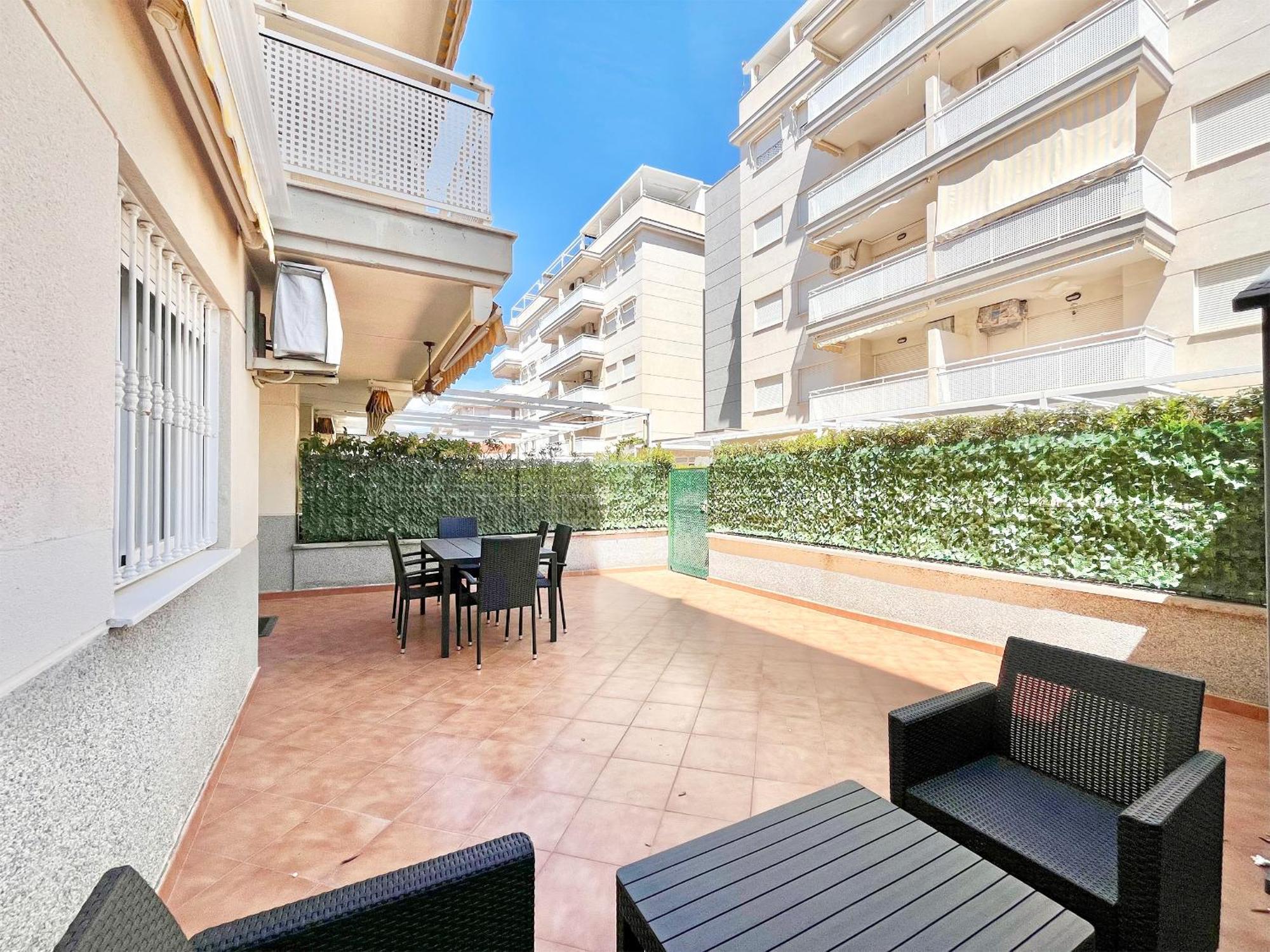 Global Properties, Planta Baja Con Piscina En Canet De Berenguer Canet d'En Berenguer Værelse billede
