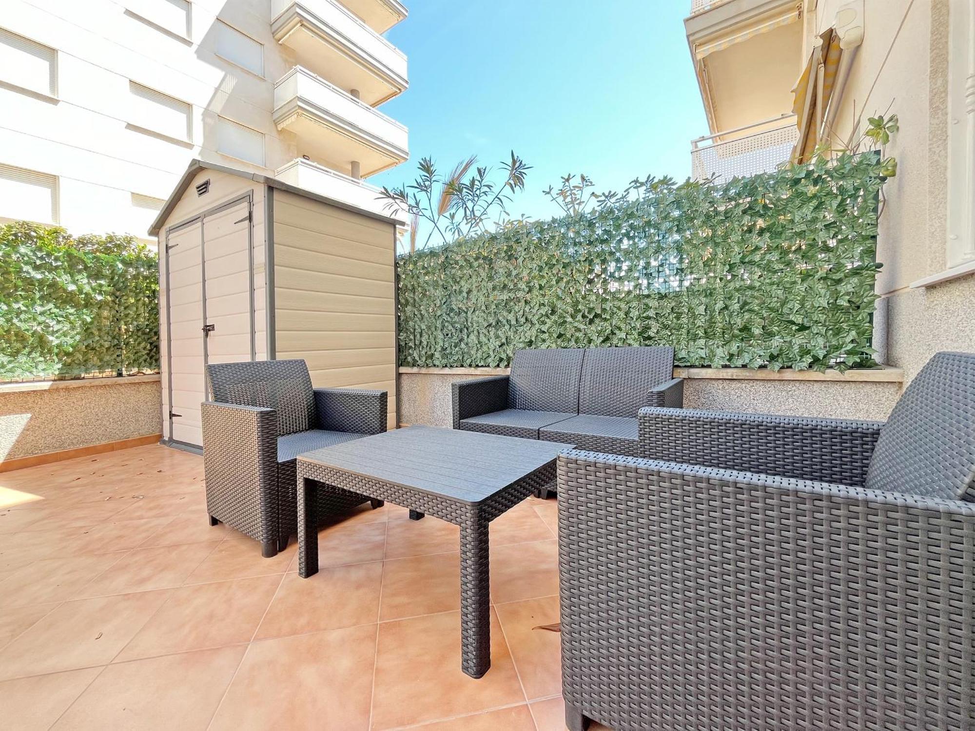 Global Properties, Planta Baja Con Piscina En Canet De Berenguer Canet d'En Berenguer Værelse billede