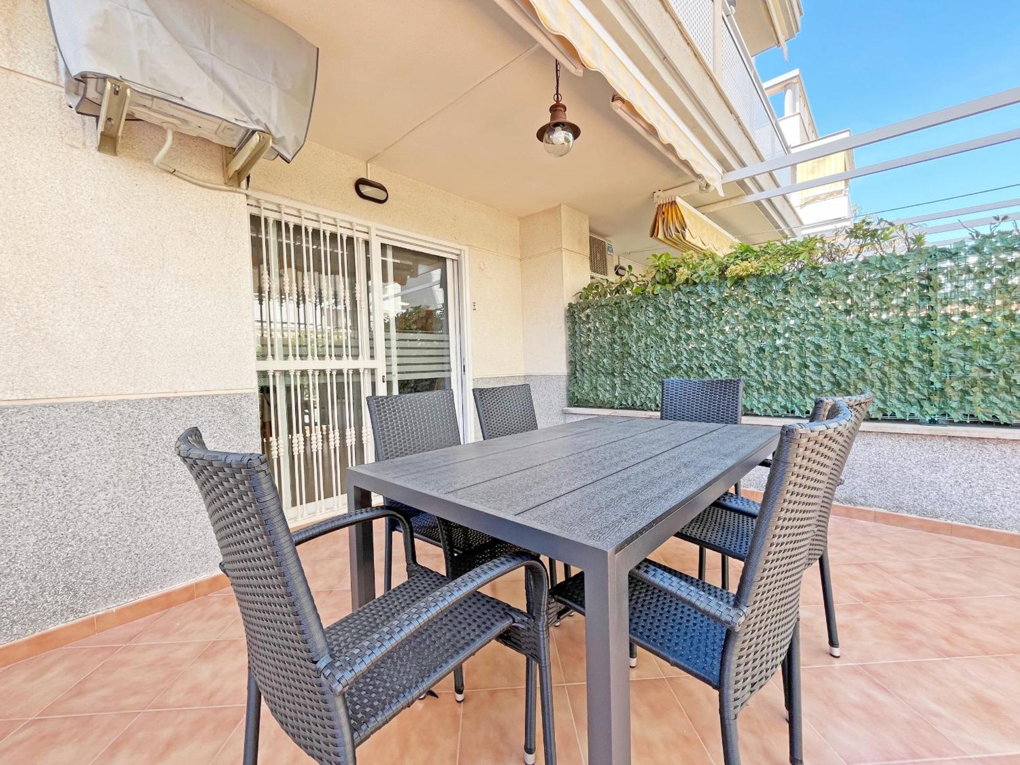 Global Properties, Planta Baja Con Piscina En Canet De Berenguer Canet d'En Berenguer Værelse billede